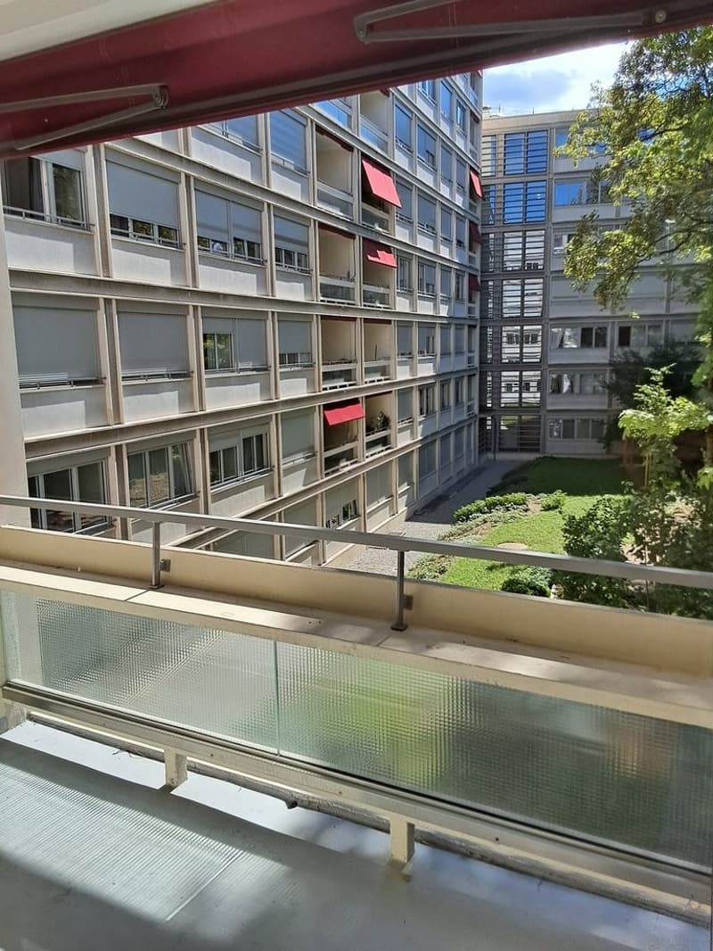 Balcon