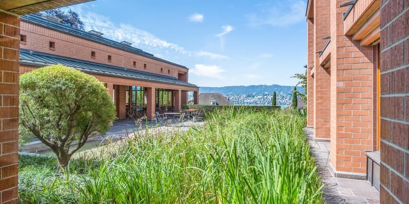 Coworking-Büro - 8702 Zollikon