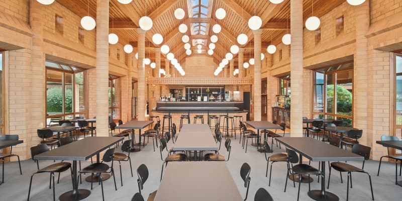 Coworking-Büro - 8702 Zollikon