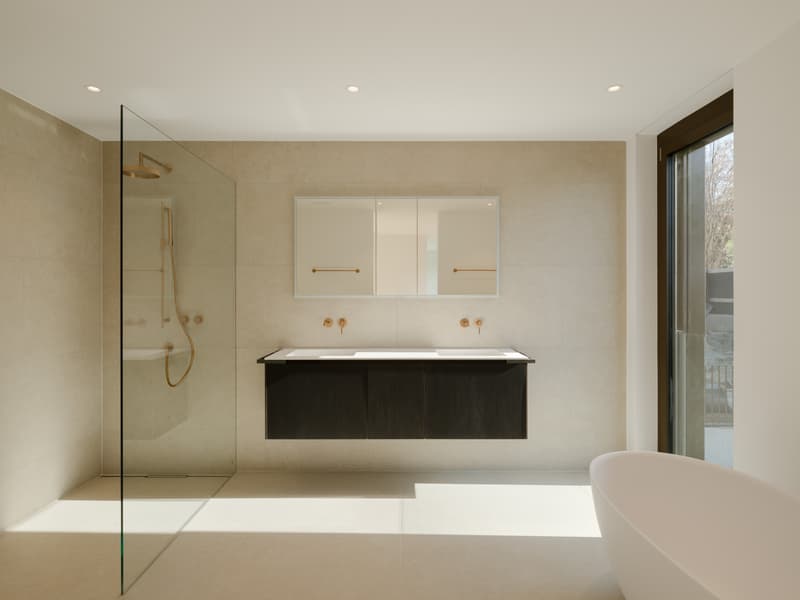 Walde Immobilien AG
