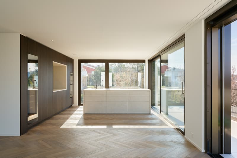Walde Immobilien AG