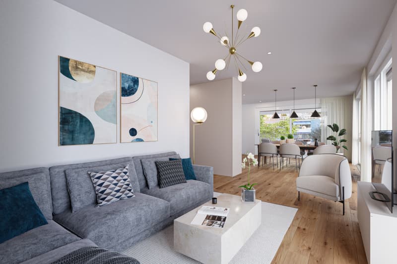 Walde Immobilien AG