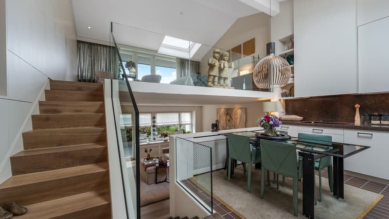 Walde Immobilien AG