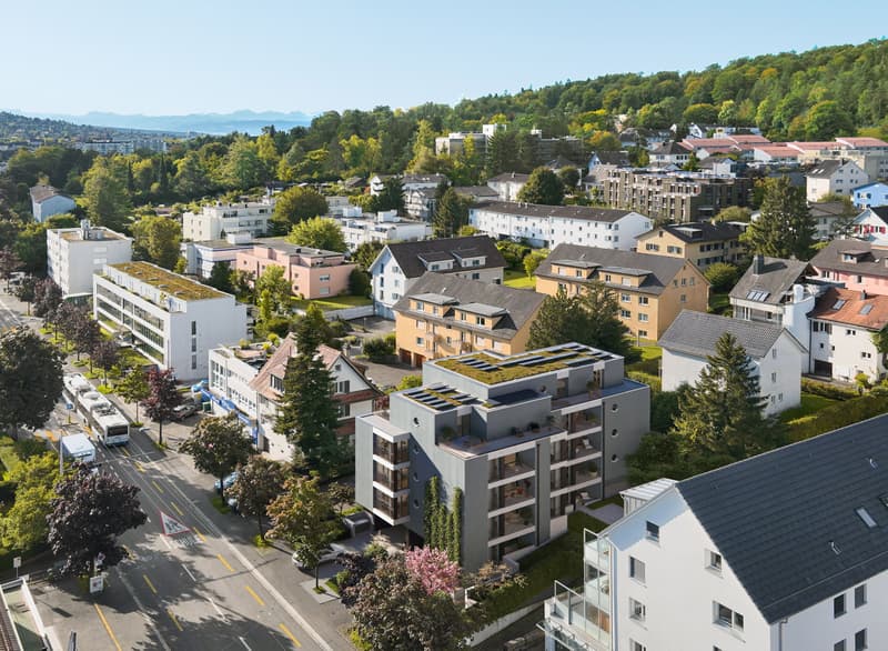 Walde Immobilien AG