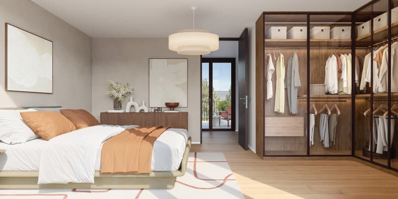 Walde Immobilien AG