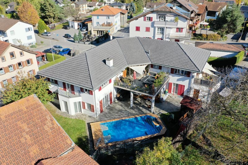 Walde Immobilien AG