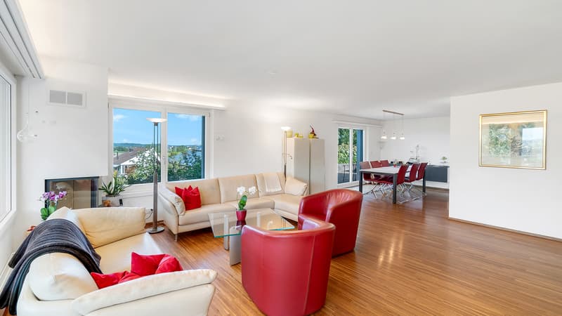 Walde Immobilien AG