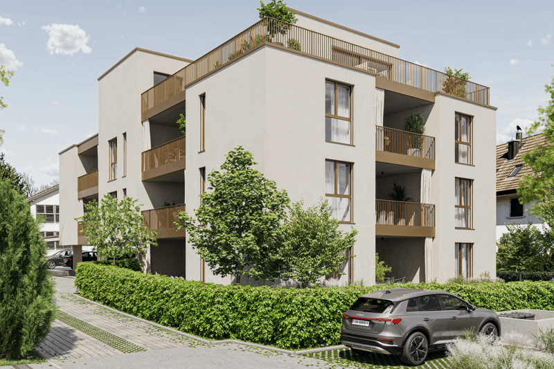 Walde Immobilien AG