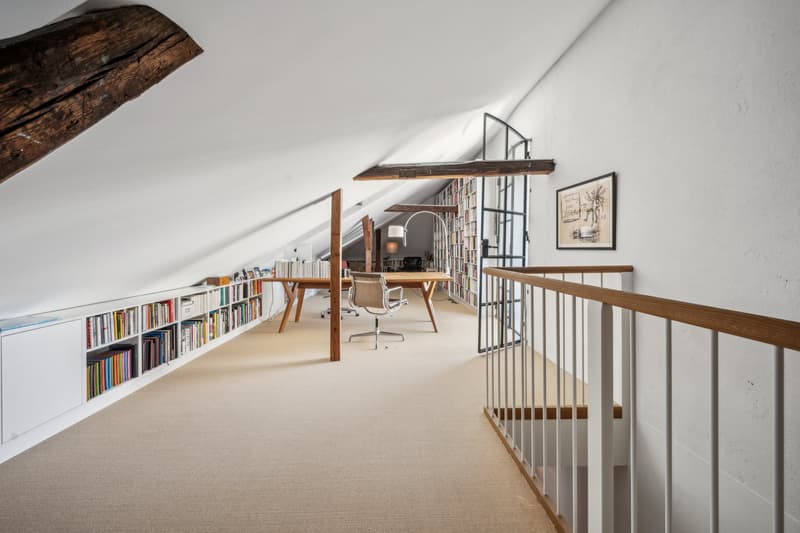Walde Immobilien AG
