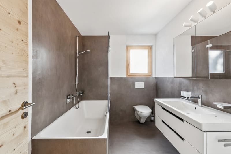 Walde Immobilien AG