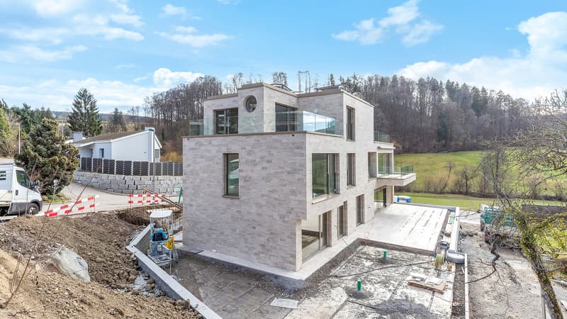 Walde Immobilien AG