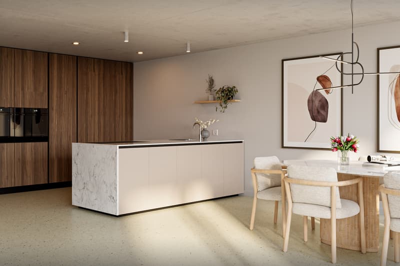 Walde Immobilien AG