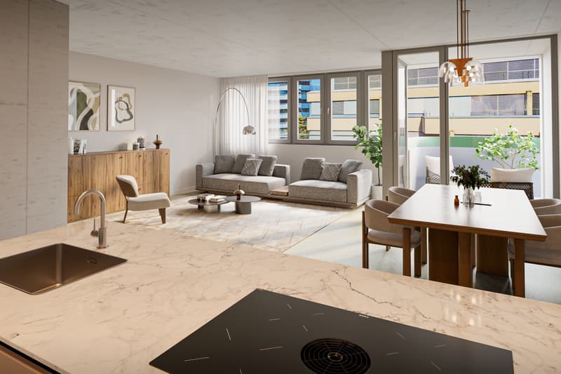 Walde Immobilien AG