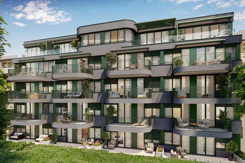 Walde Immobilien AG