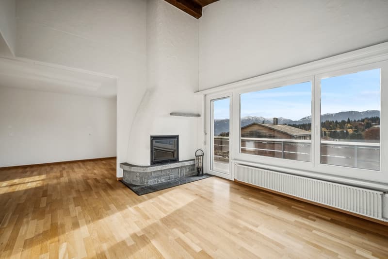 Walde Immobilien AG
