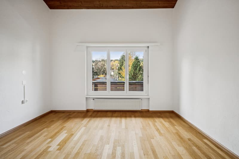 Walde Immobilien AG