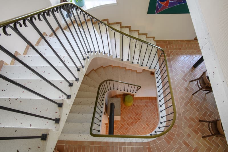 Walde Immobilien AG