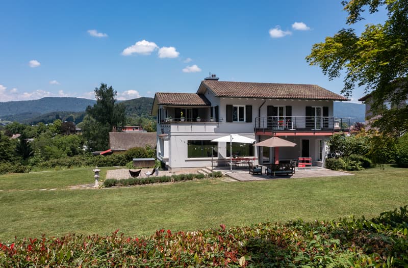 Walde Immobilien AG