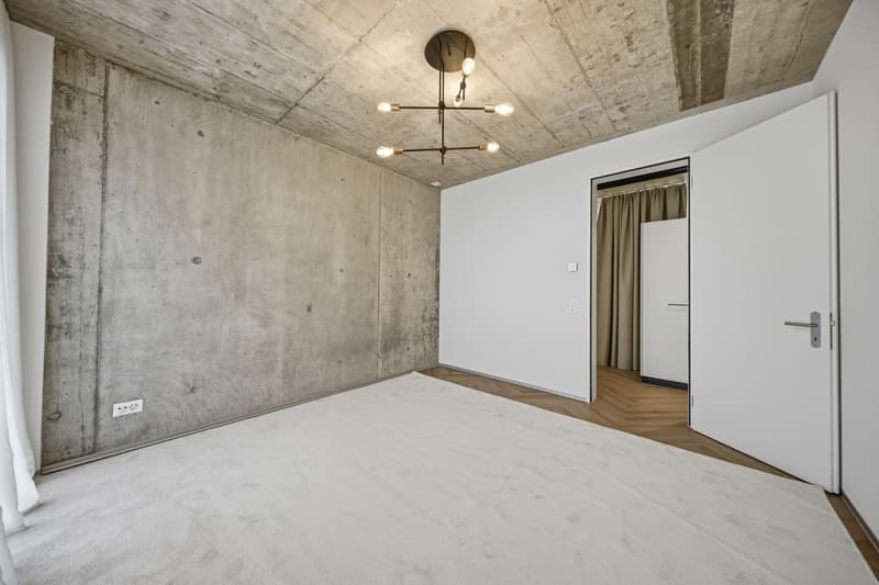 Walde Immobilien AG
