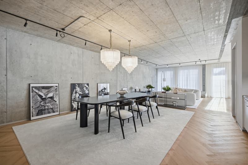 Walde Immobilien AG