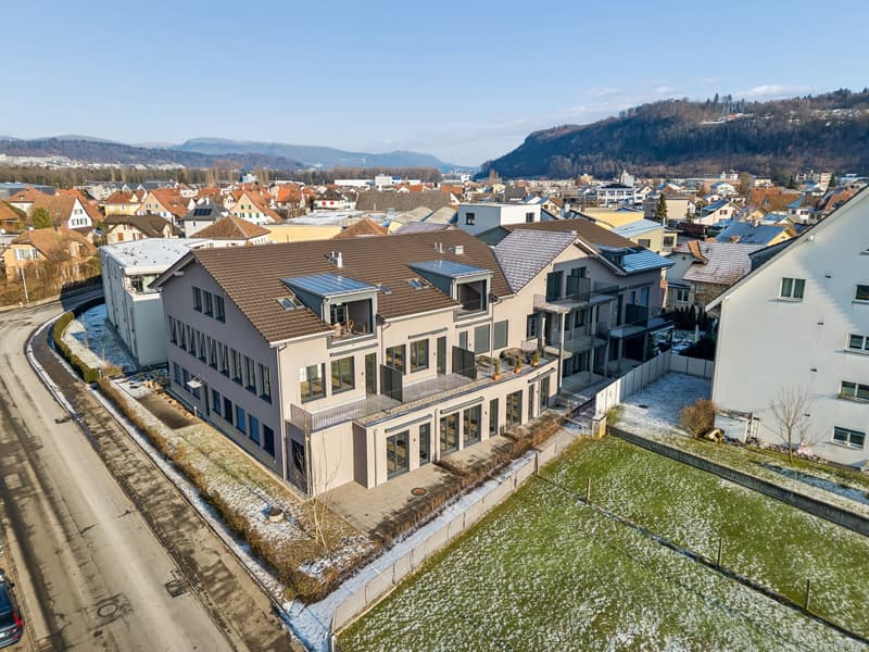 Walde Immobilien AG