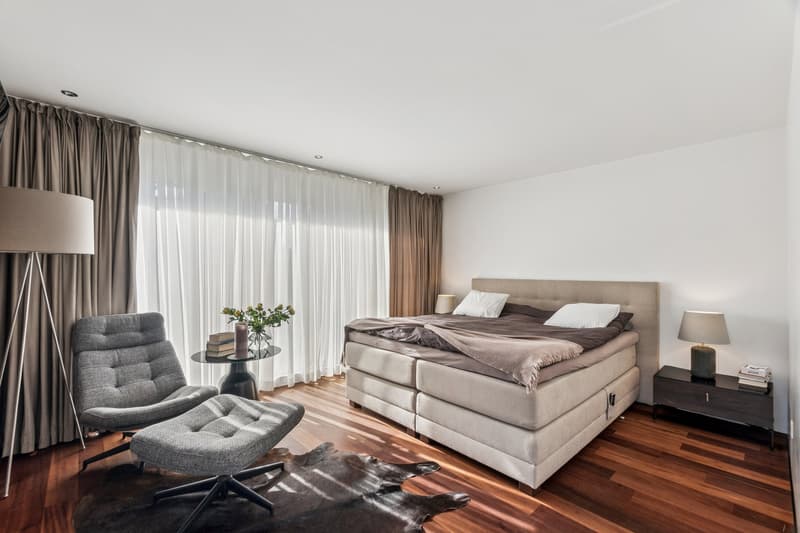 Walde Immobilien AG