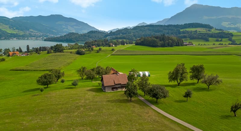 Walde Immobilien AG