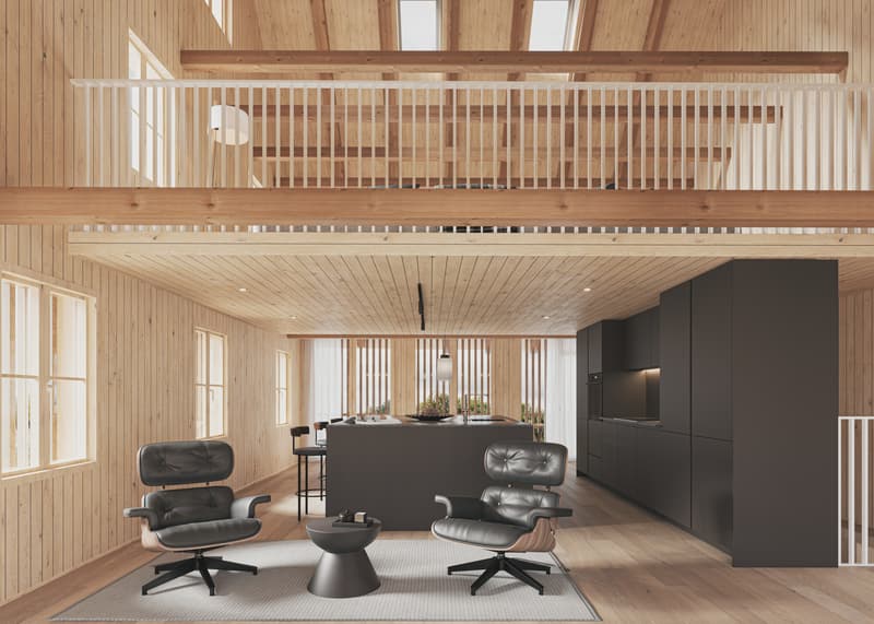 Walde Immobilien AG