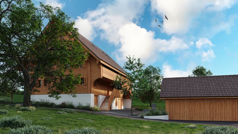 Walde Immobilien AG