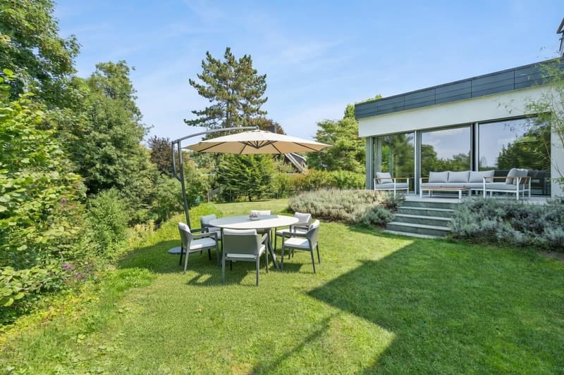 Walde Immobilien AG