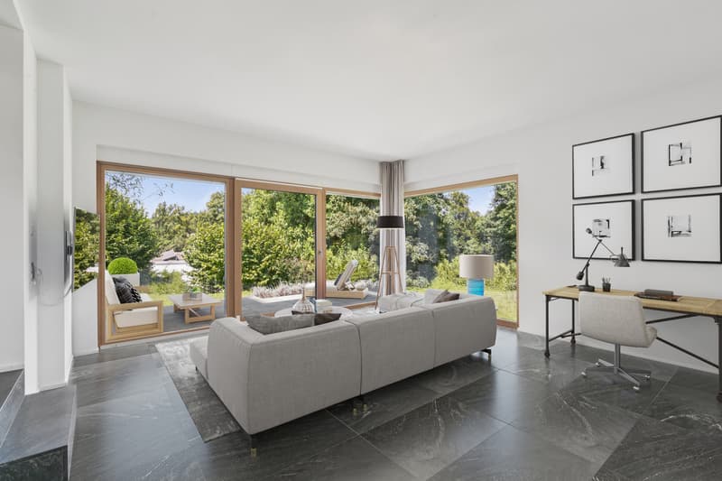 Walde Immobilien AG
