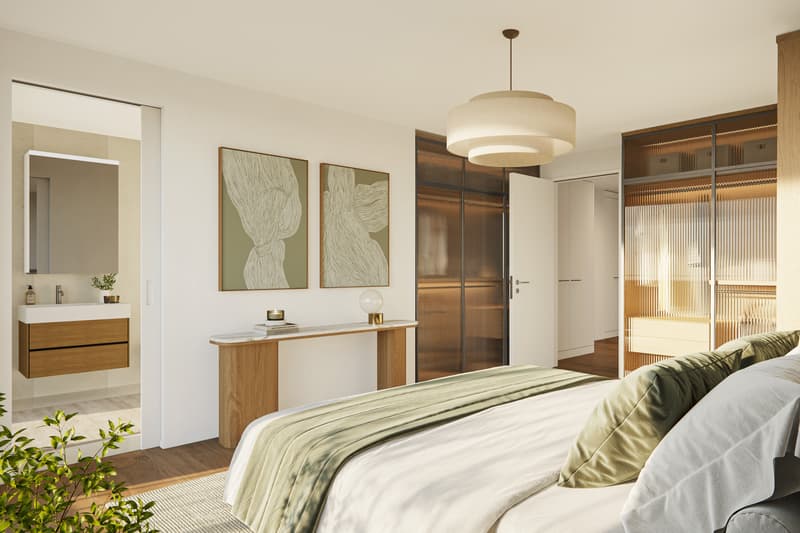 Walde Immobilien AG