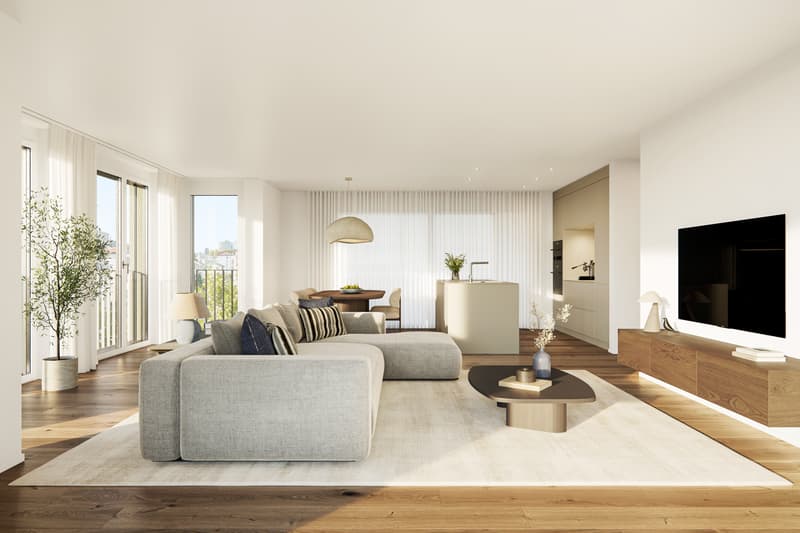 Walde Immobilien AG