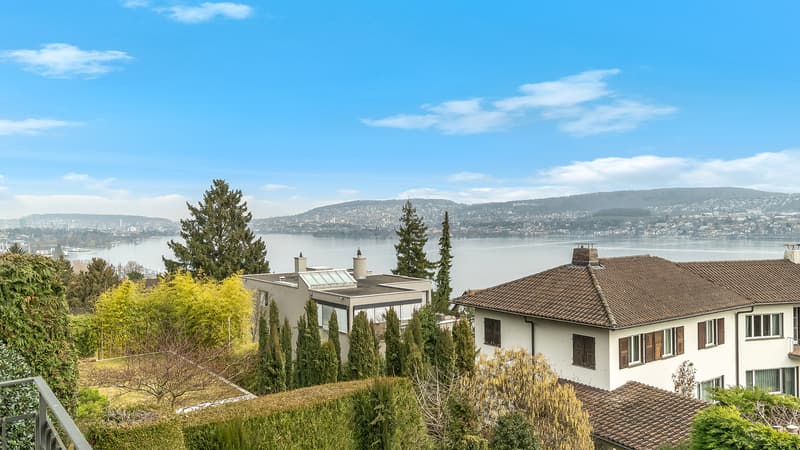 Walde Immobilien AG