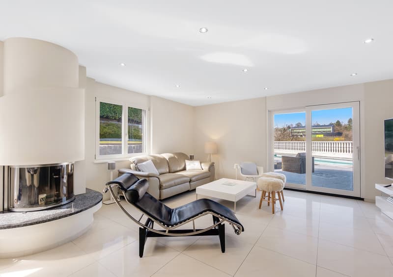 Walde Immobilien AG