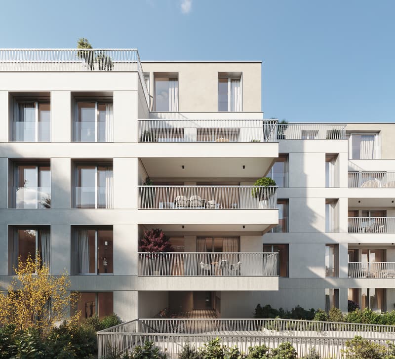 Walde Immobilien AG
