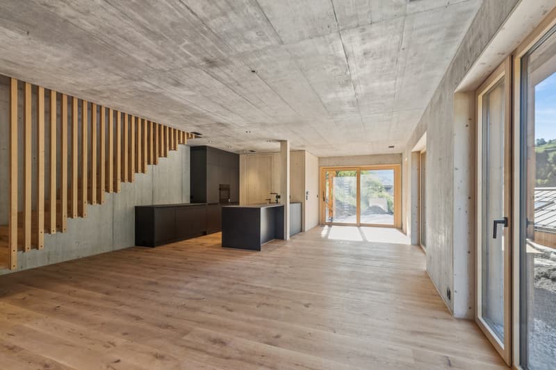Walde Immobilien AG