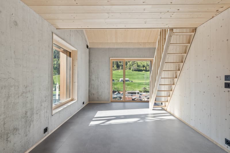 Walde Immobilien AG