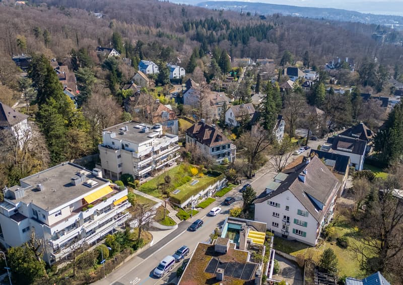 Walde Immobilien AG