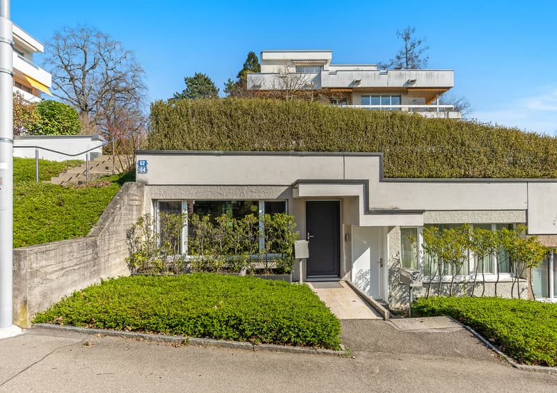 Walde Immobilien AG