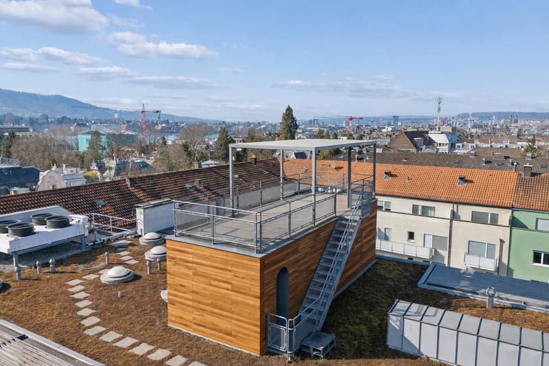 Walde Immobilien AG