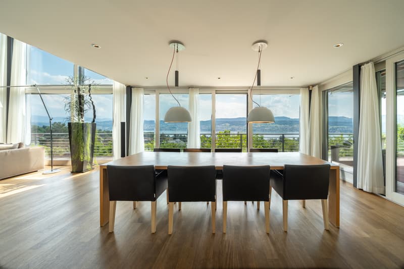 Walde Immobilien AG