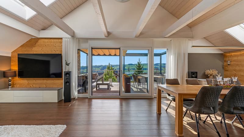 Walde Immobilien AG