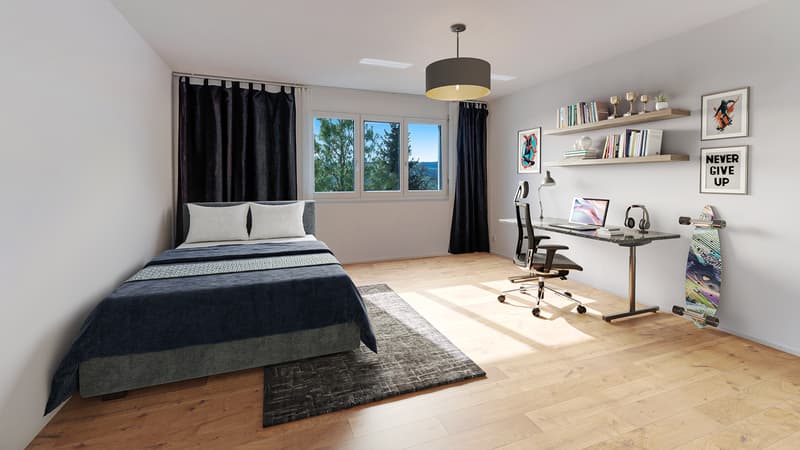 Walde Immobilien AG