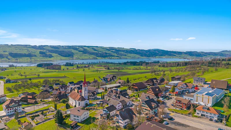 Walde Immobilien AG