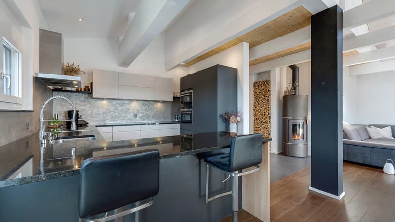 Walde Immobilien AG