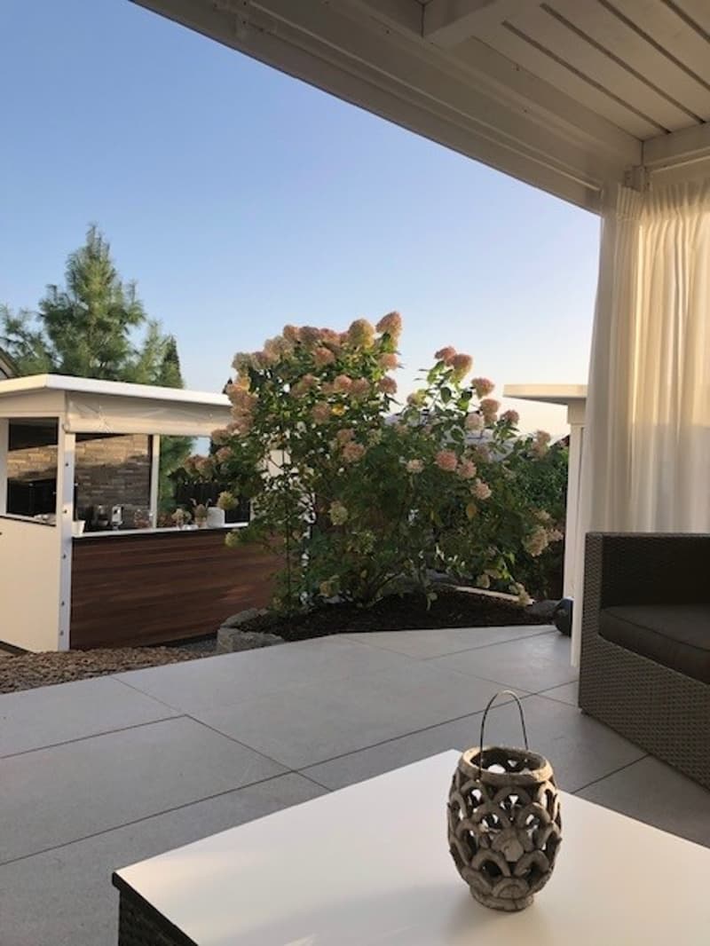 Walde Immobilien AG