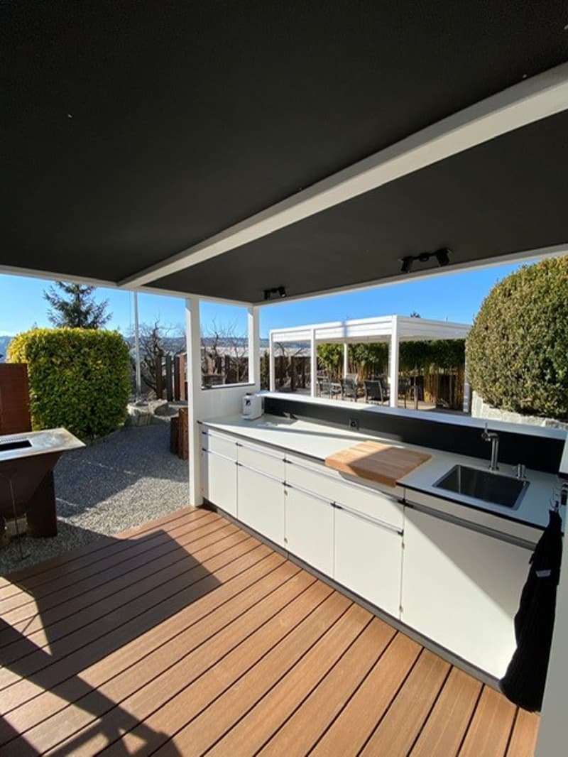 Walde Immobilien AG
