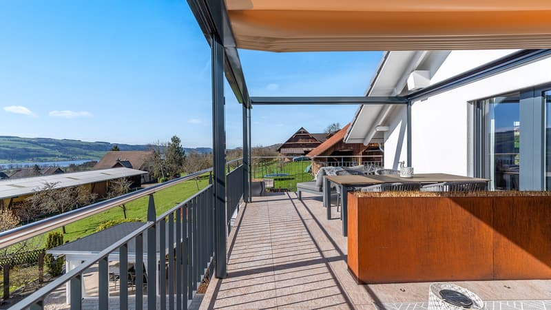 Walde Immobilien AG