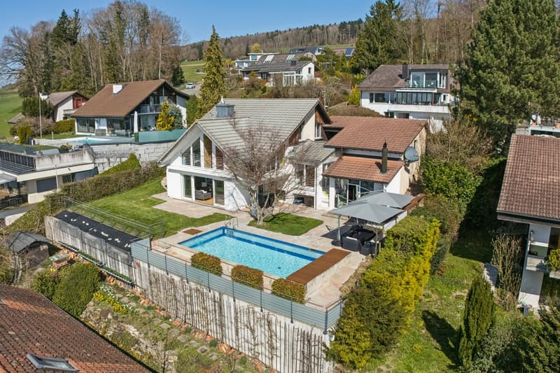 Walde Immobilien AG